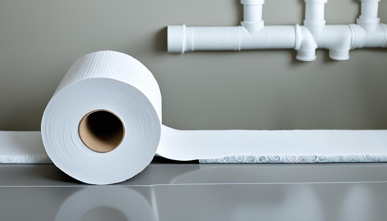 best toilet paper for plumbing