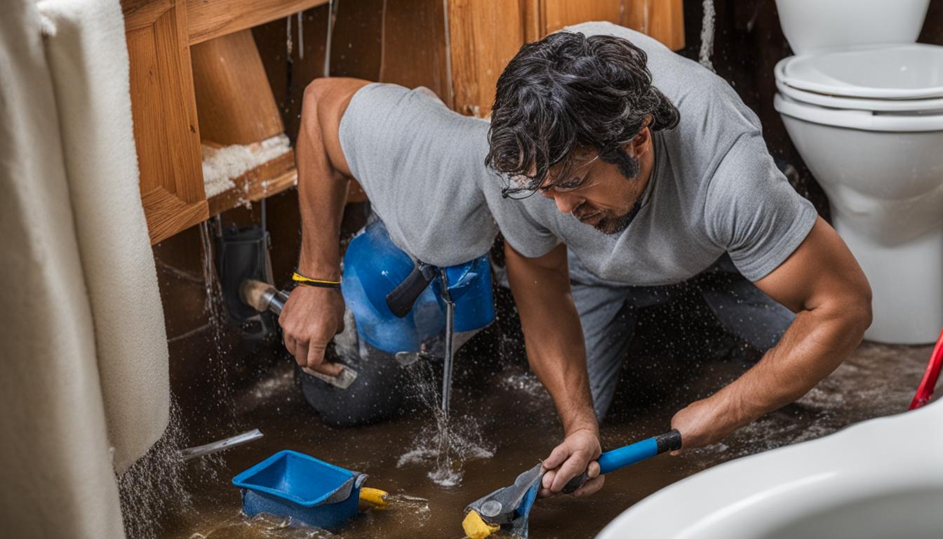 can a homeowner do their own plumbing work in florida