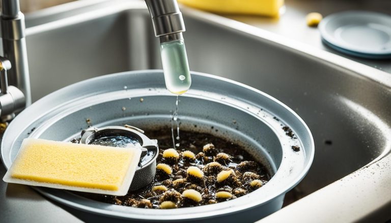Uncover Causes of Drain Flies in Your Home