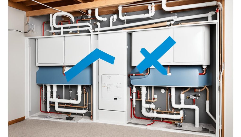 Closed Plumbing System Explained Quick Guide