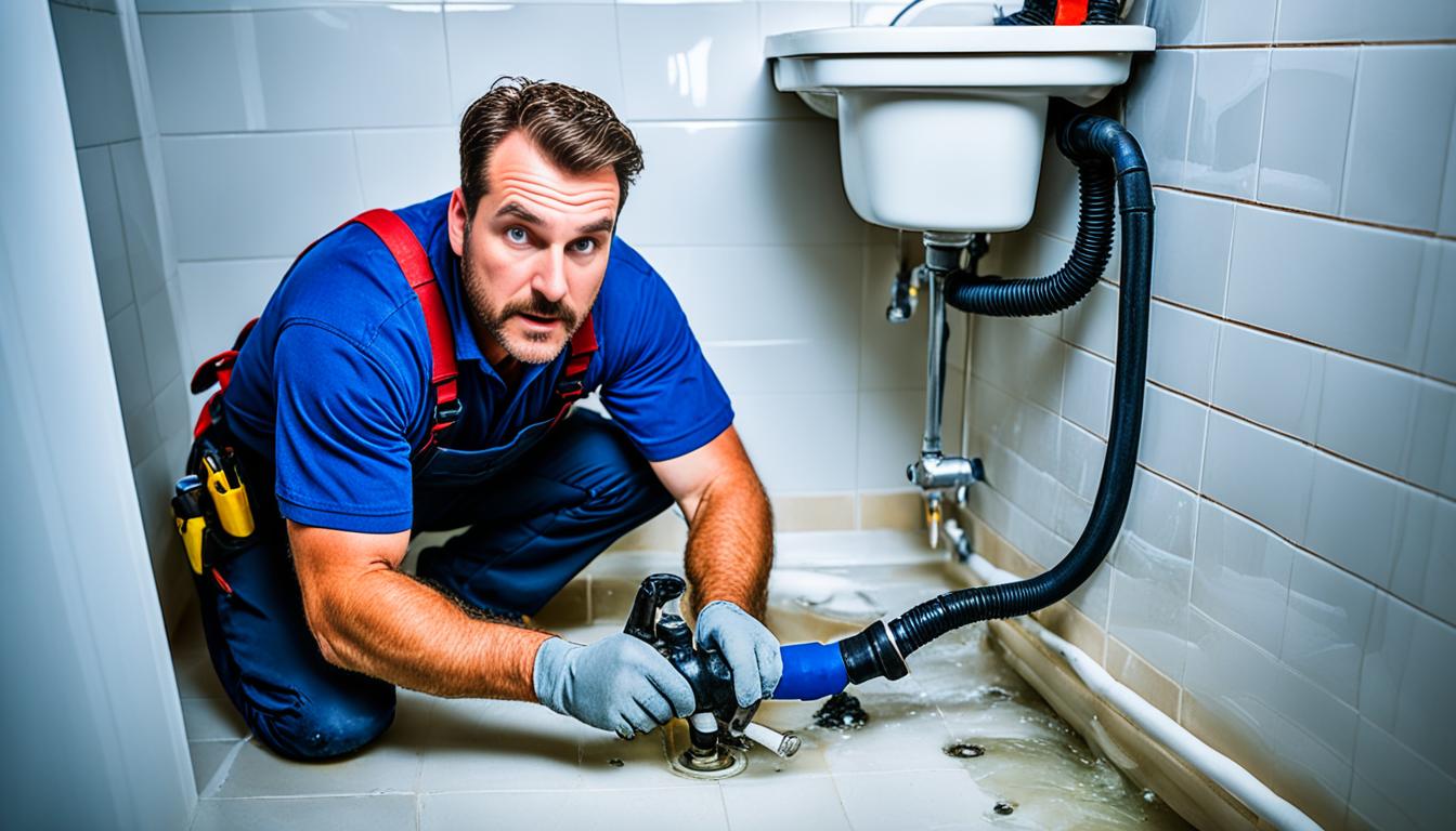 cost of plumber to unclog drain