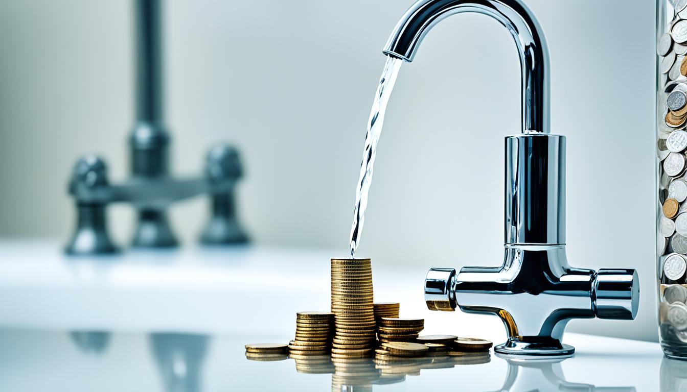 how to pay for plumbing repairs