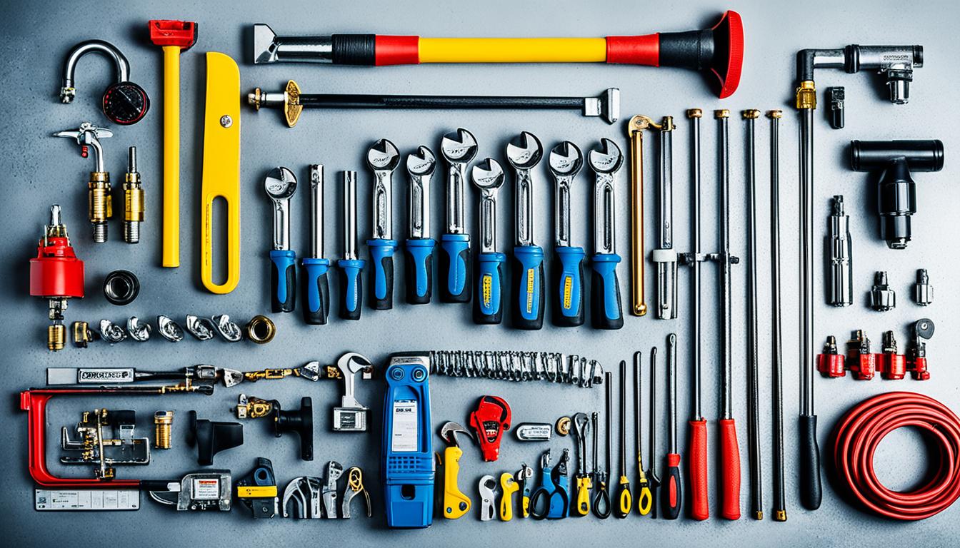 how to start a plumbing business without being a plumber