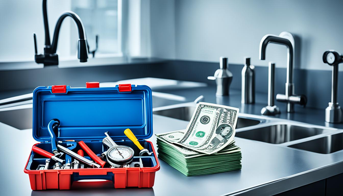 how to value a plumbing business