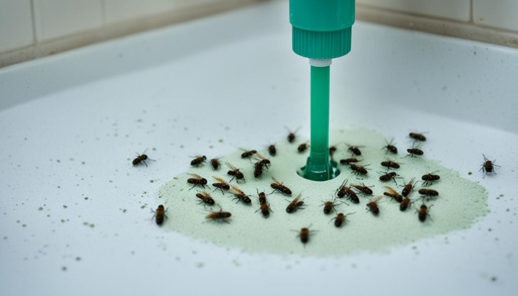 Uncover Causes of Drain Flies in Your Home