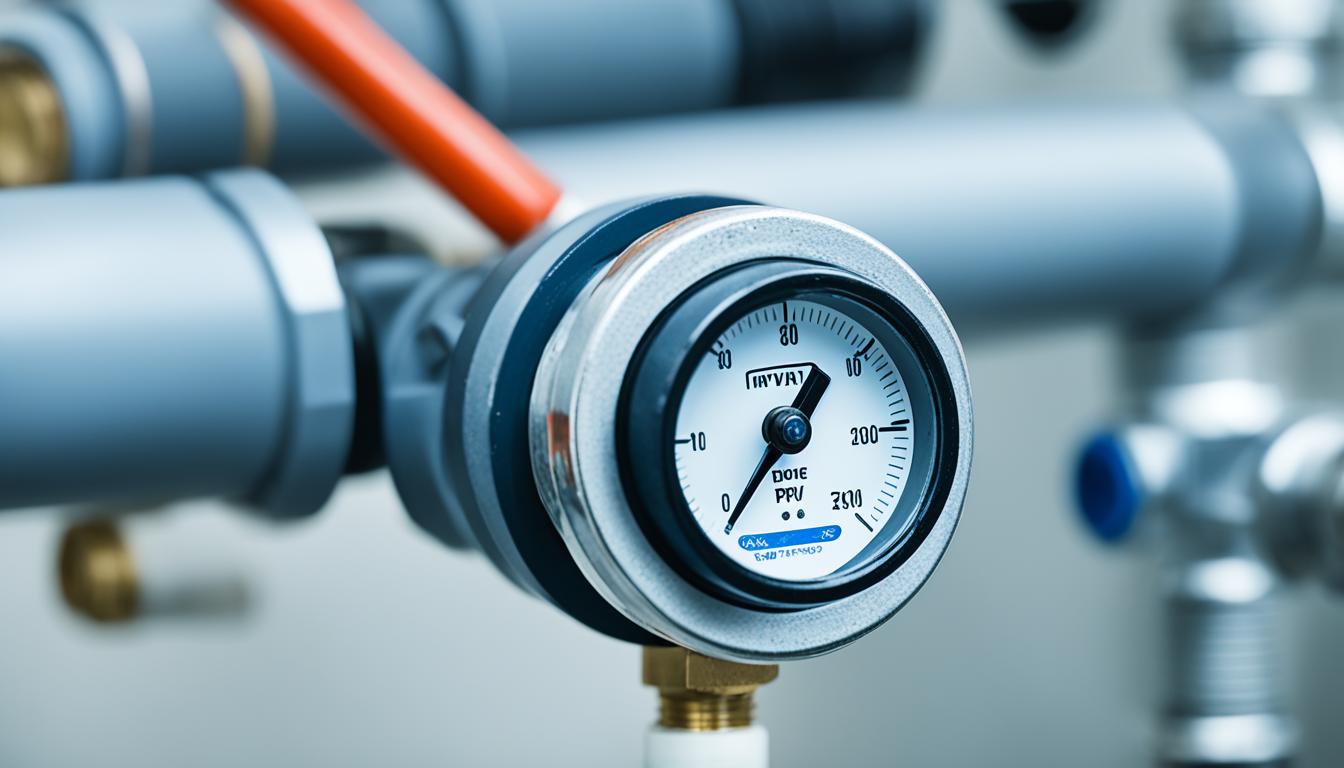 what is a prv in plumbing