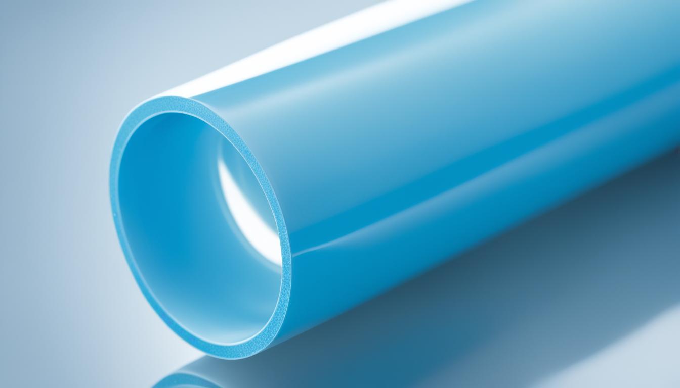 what is polybutylene pipe