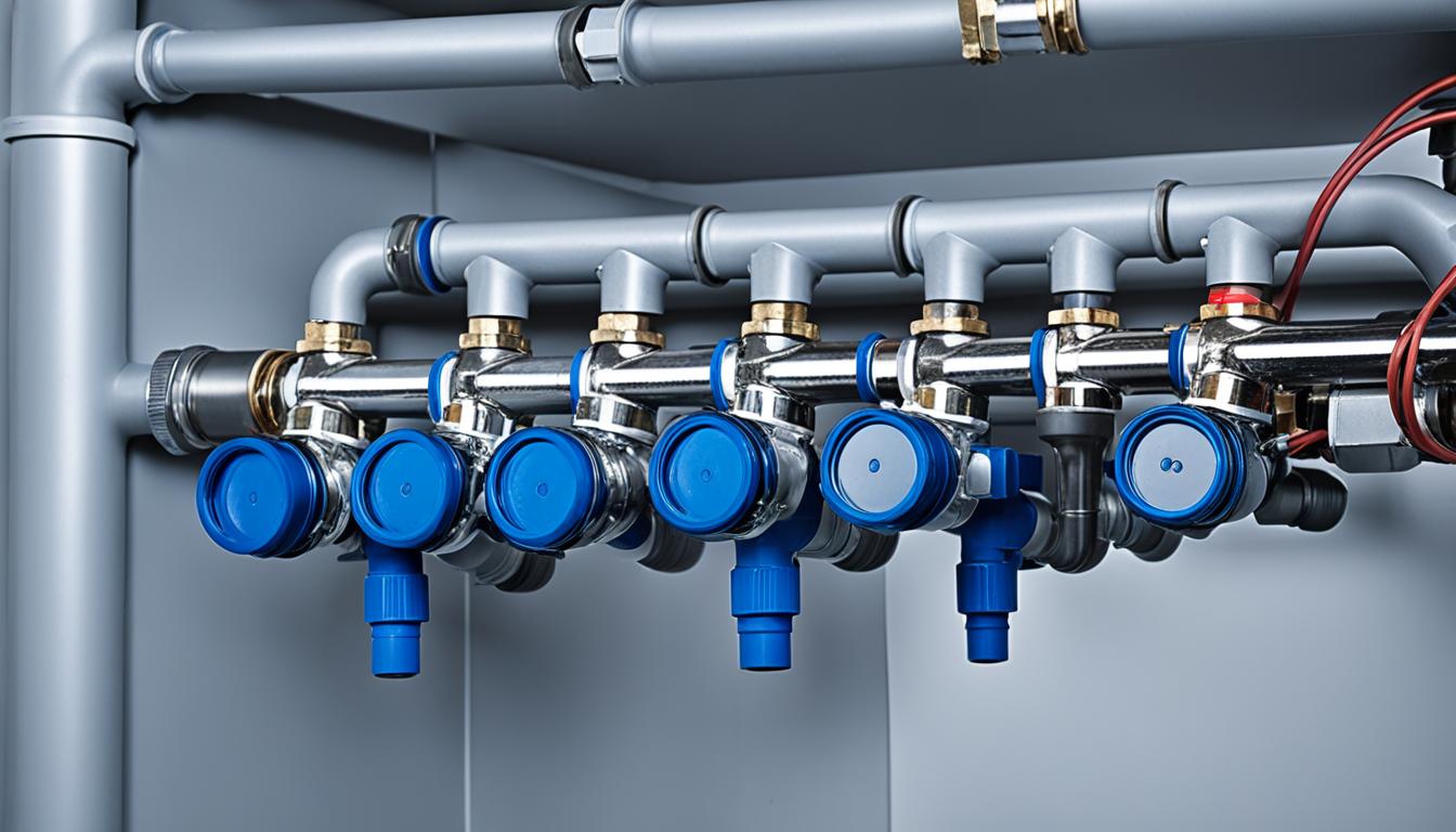 what is polybutylene plumbing