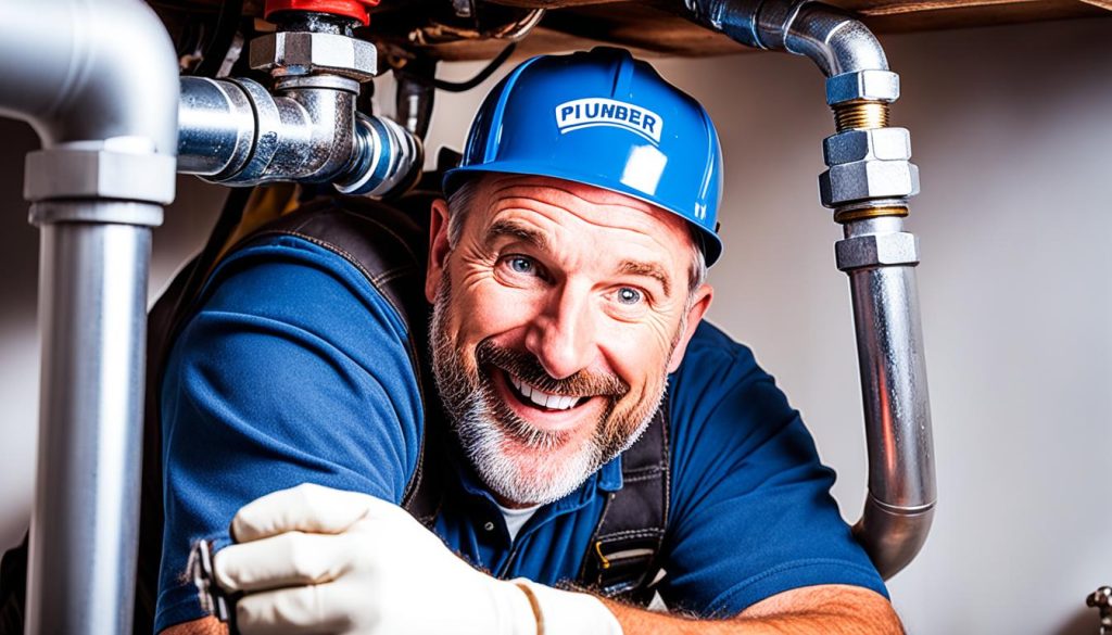 Benefits of using unions in plumbing