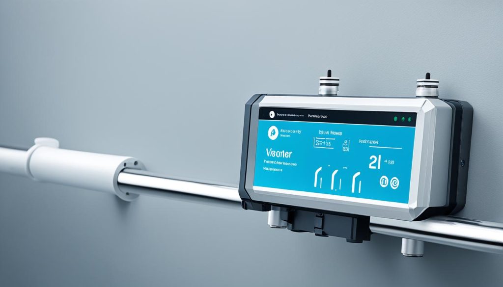 Flume 2 Smart Water Monitor
