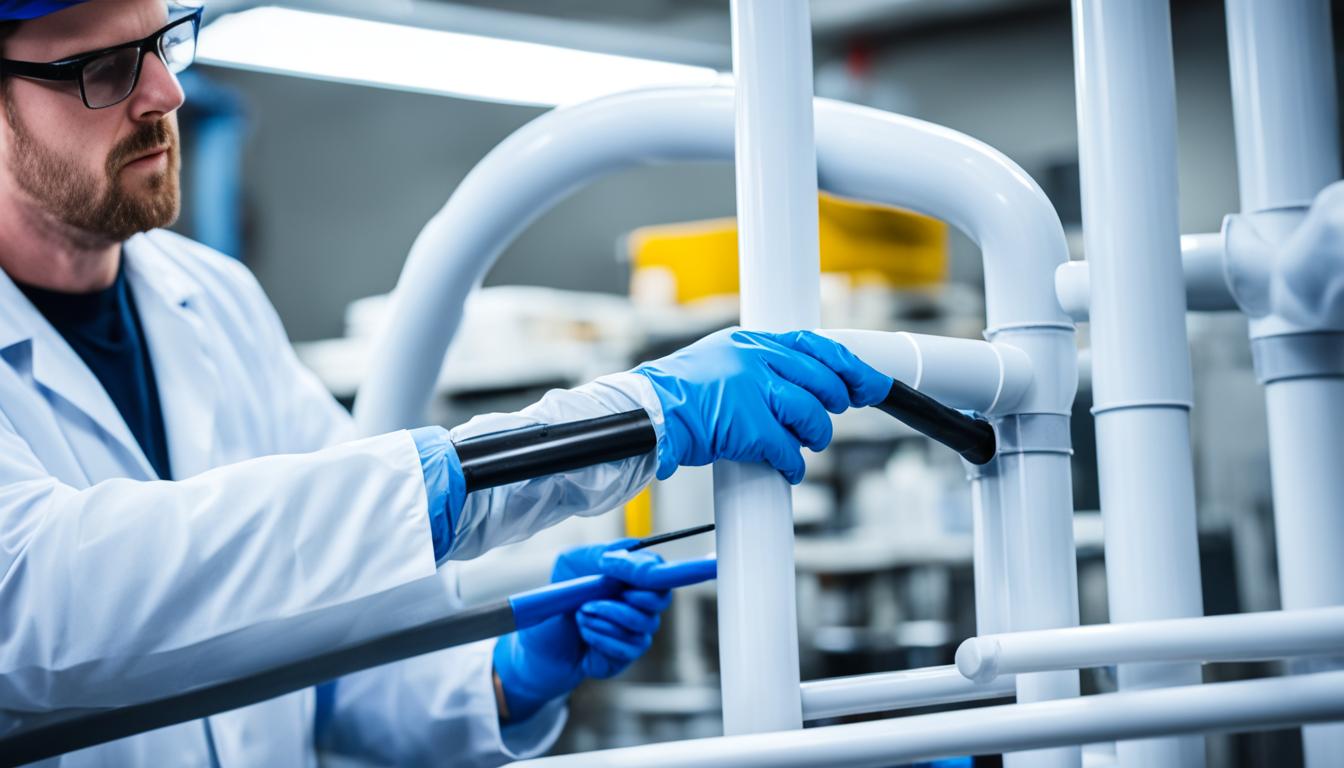 PVC Pipe Lifespan How Long Do Pipes Last?