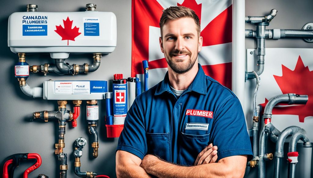 Requirements for Plumbers in Canada