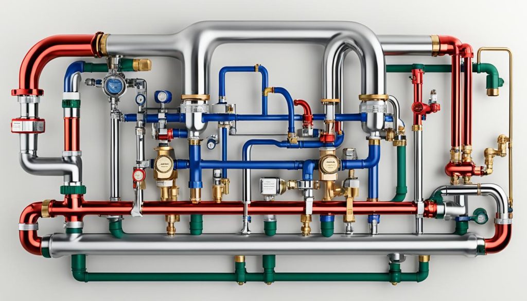 Types of Backflow Prevention Devices
