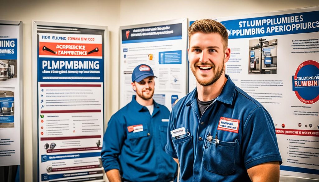 apprentice plumber job opportunities