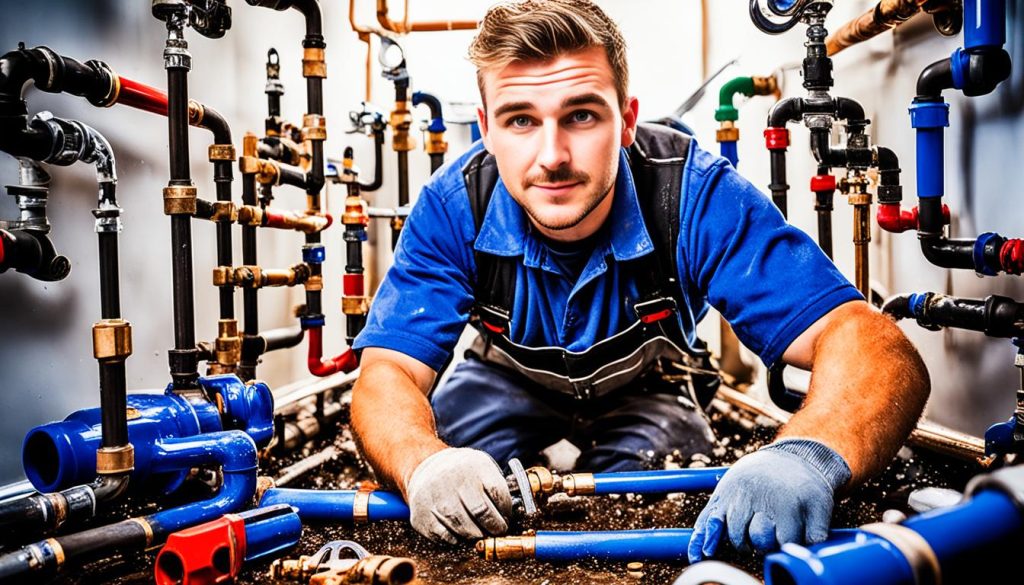 apprenticeship plumbing programs