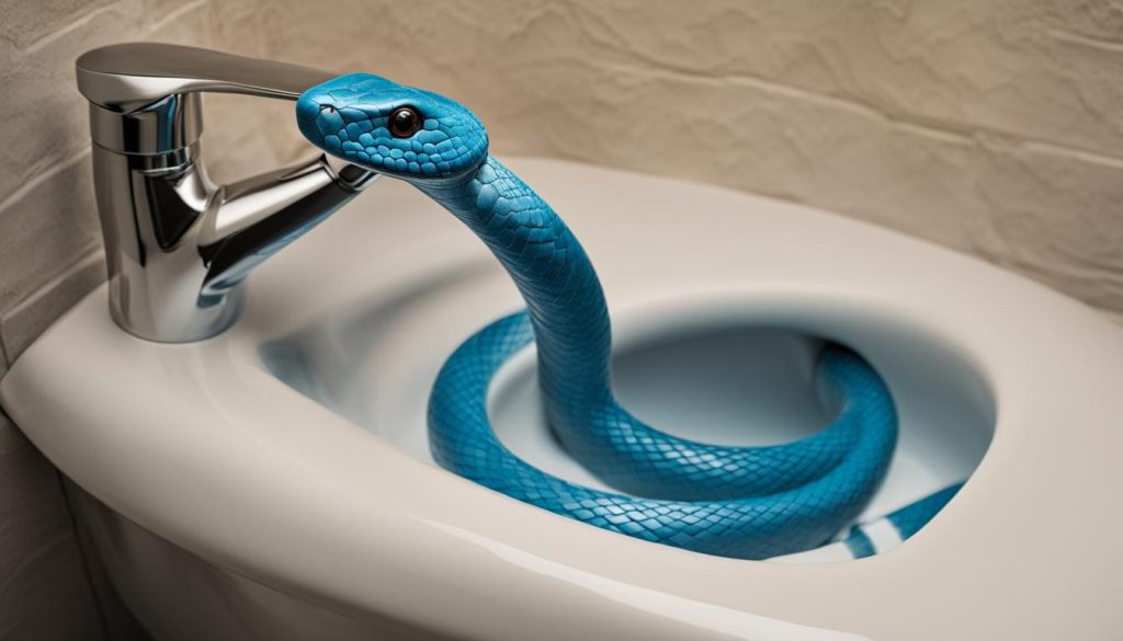 best drain snake for toilet