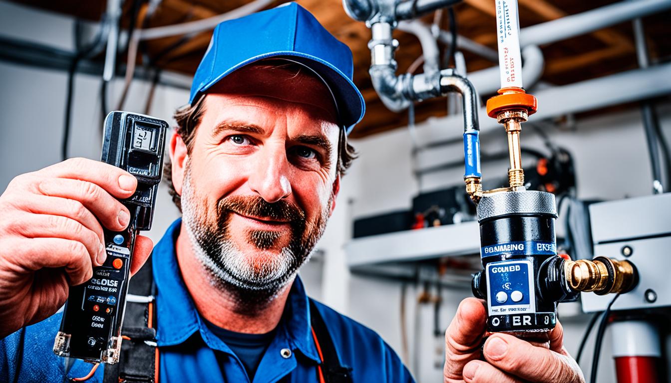 Melting Point of Solder for Plumbing Explained