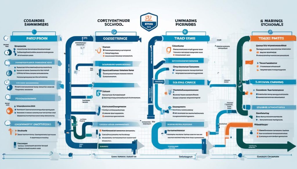 career paths for plumbers
