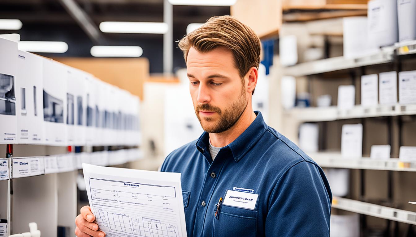 Understanding What Is a Plumbing Fixture