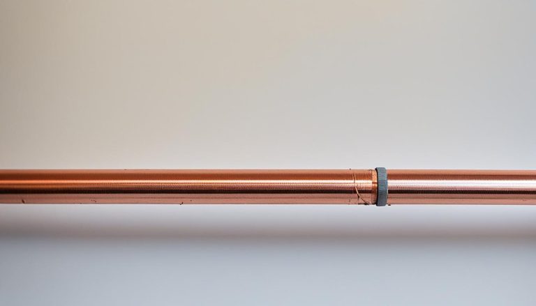 Lifespan of Copper Water Pipes Revealed