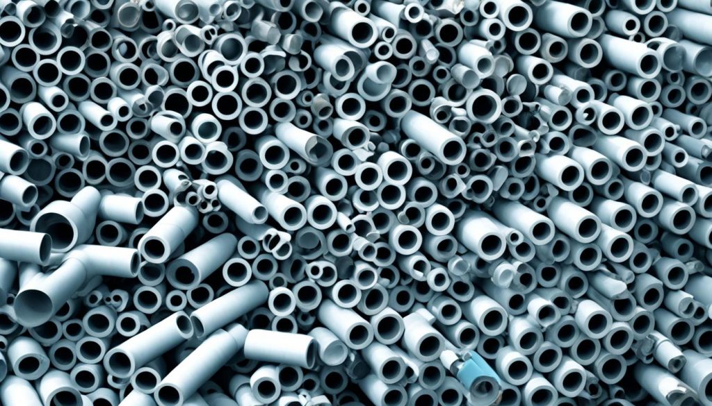 durable pipe materials