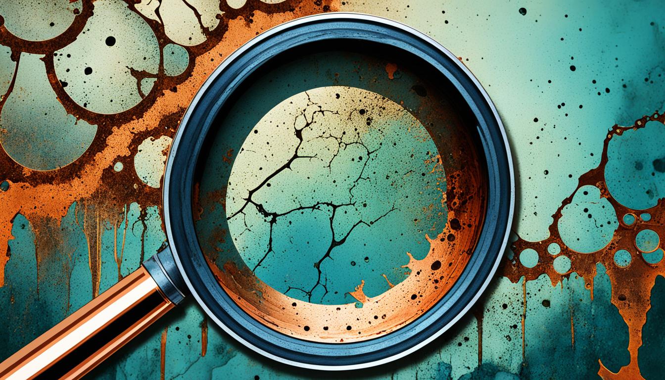 Electrolysis Copper Pipe Causes and Solutions