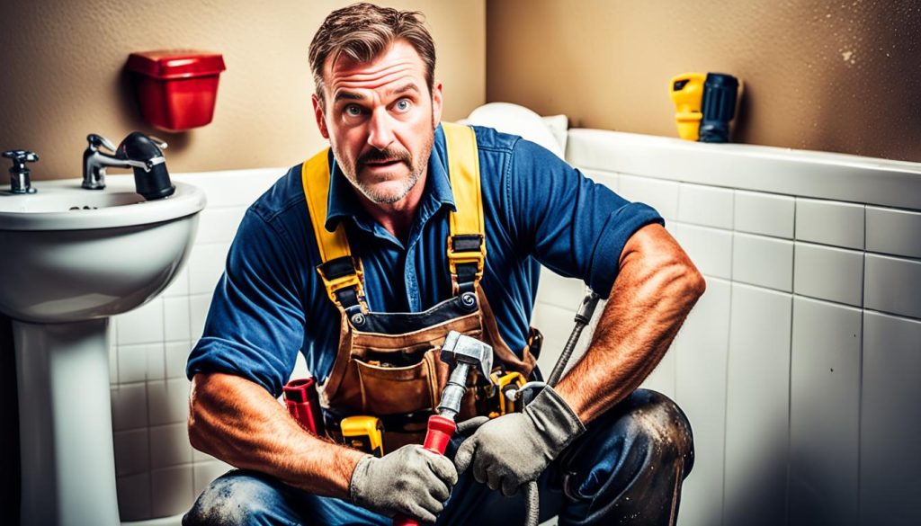 emergency plumber