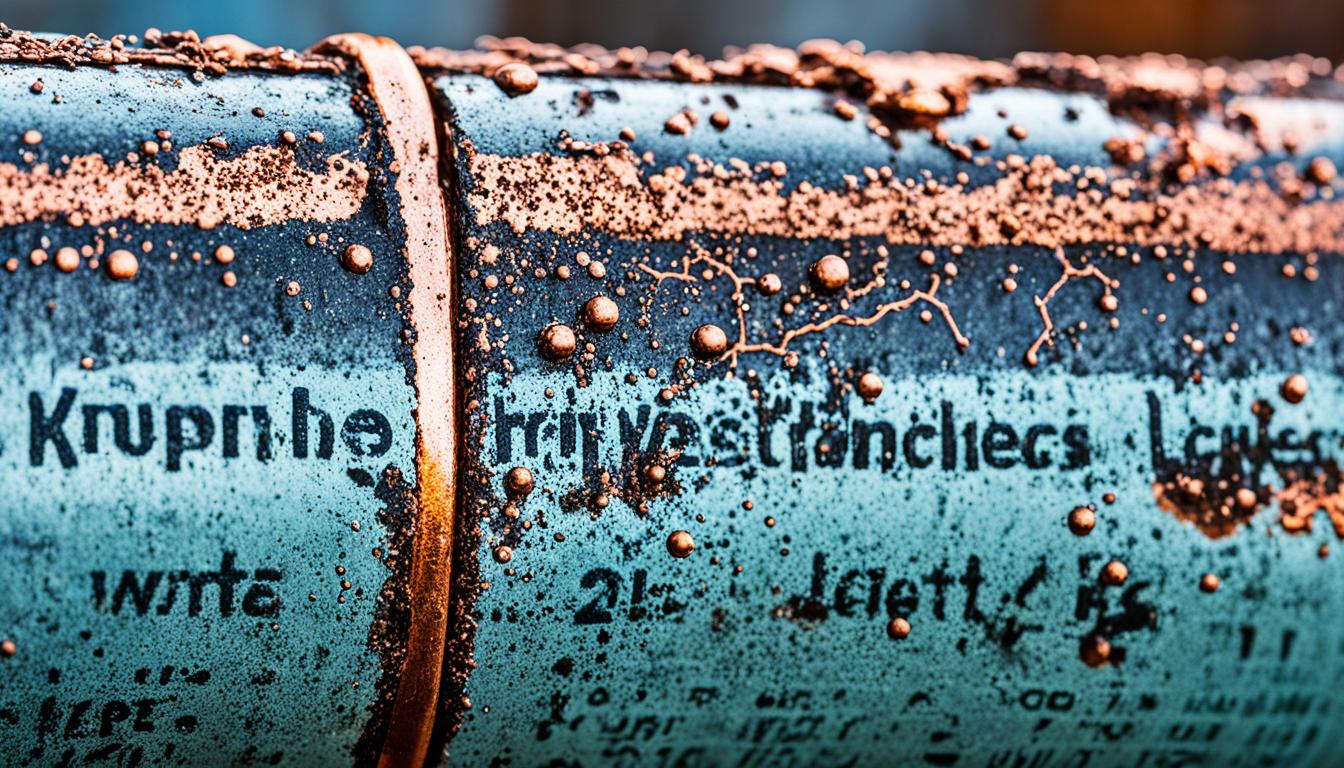 Copper Pipe Lifespan How Long Does It Last?