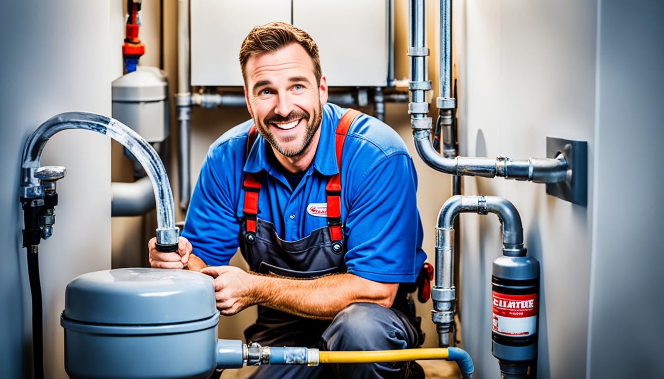 Water Fix Emergency Water Leak Repair Services Near You