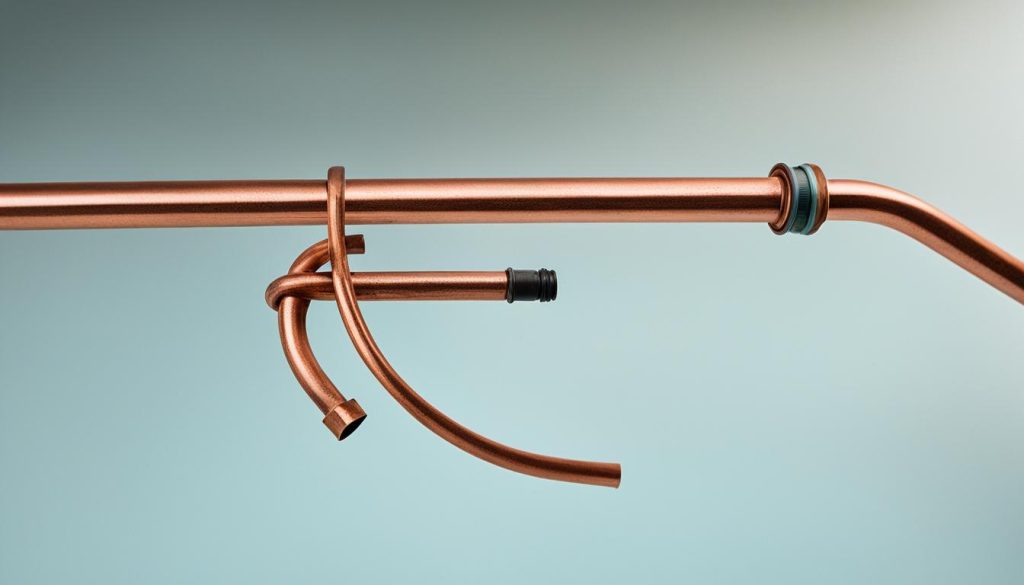 Copper Pipe Lifespan How Long Does It Last?
