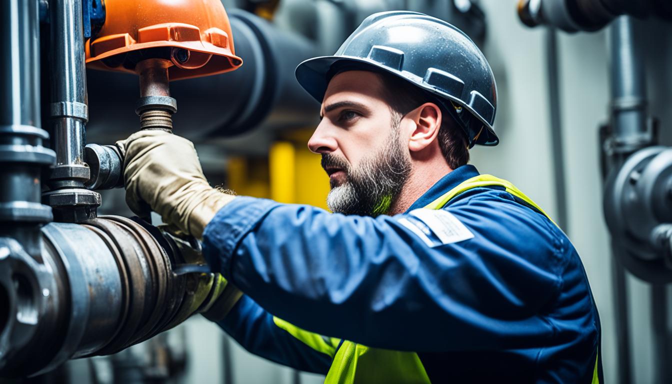 Solving Stuck Threaded Pipe Removal Dilemma