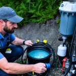 how to test sump pump