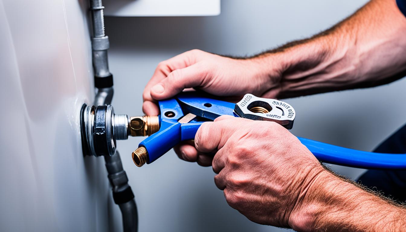 Understanding Unions in Plumbing - Key Uses & Types