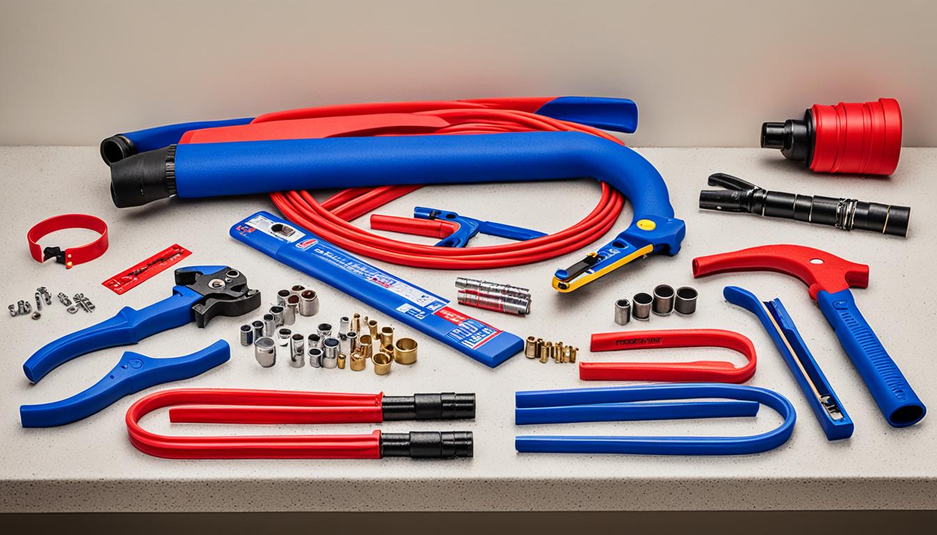 Easy PEX Plumbing Guide for DIY Enthusiasts