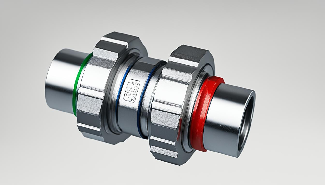 Essential Types of Pipe Fitting Explained