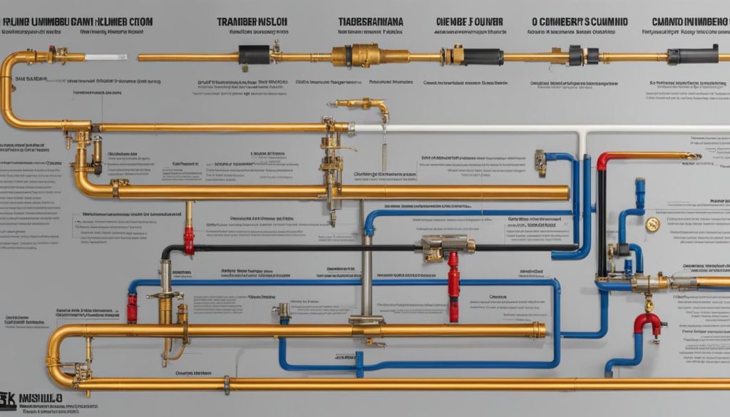 plumber apprenticeship timeline in British Columbia
