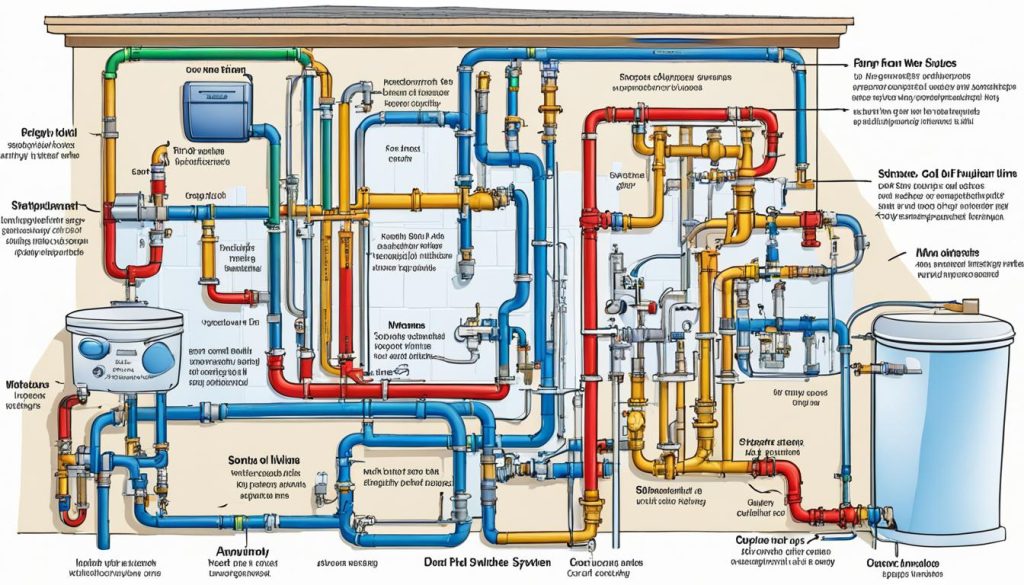 plumbing plan details