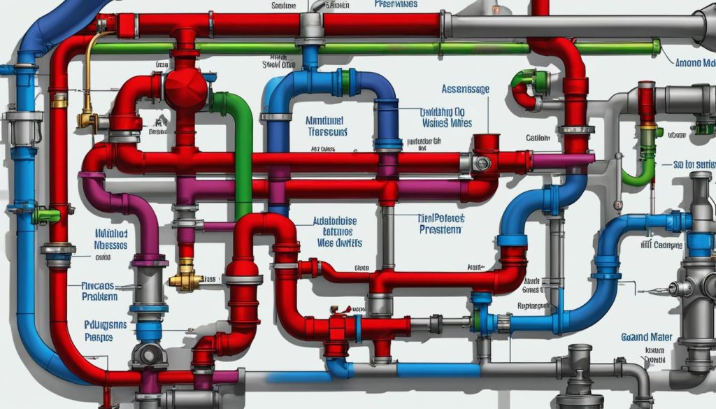 plumbing solutions for low pressure