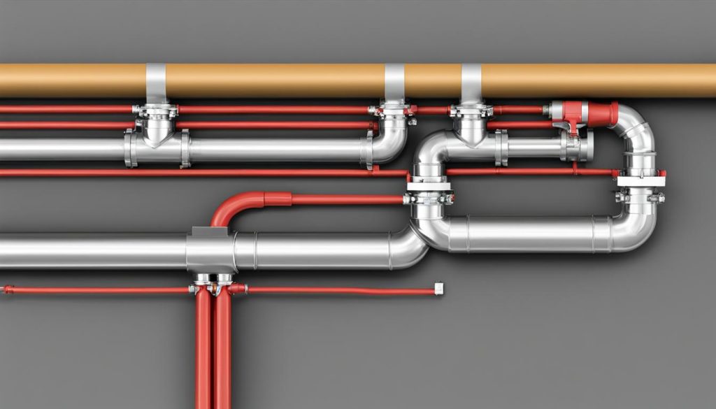 plumbing vent design considerations