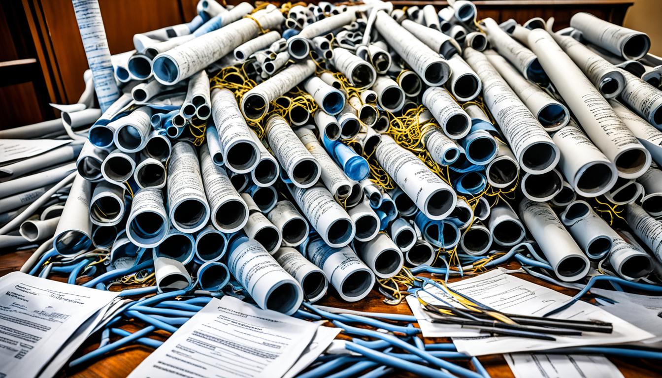 Understanding Polybutylene Pipe Basics