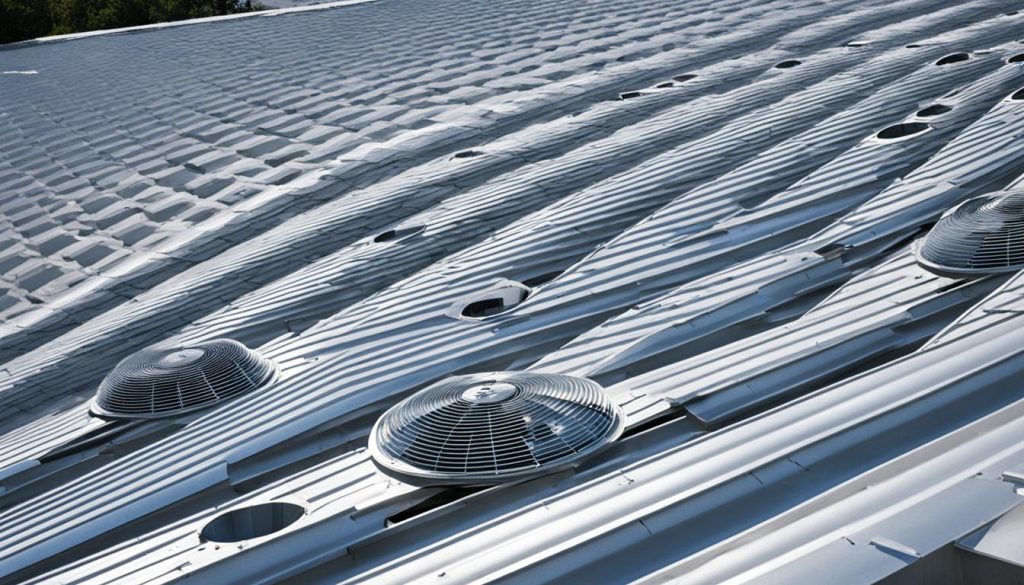 Identifying Plumbing Vents What Do They Look Like?