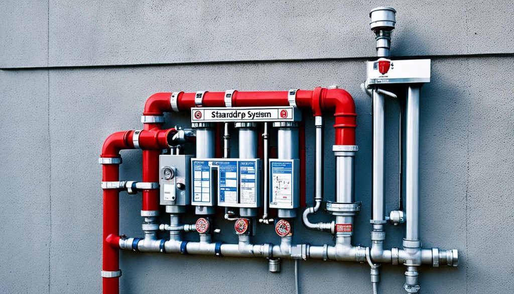 Understanding Standpipes: Your Fire Safety Ally