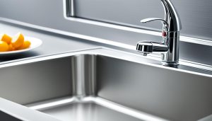 what is an air gap in plumbing