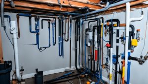 what plumbing work can be done without a license